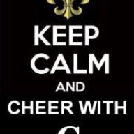 SheCheers4G