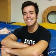 Matt Faherty