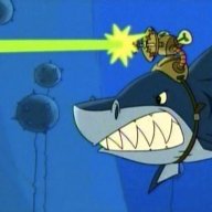 SharkDad