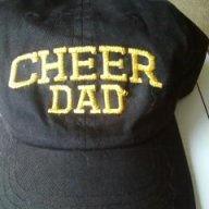 Cheer Dad