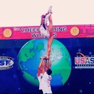 Hyper Extended Bow And Arrow Fierce Board The Voice Of Cheer
