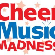 Cheer Music Madness