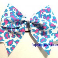 infinitycheerbows