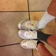 nfinity flyte vs vengeance