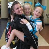 Mrs.CheerExtreme