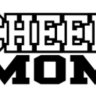 CheerPrincessMomma