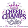 Cheer Champs Competitions